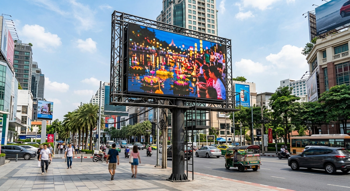 ภาพประกอบบทความ จอ-led-p3-outdoor