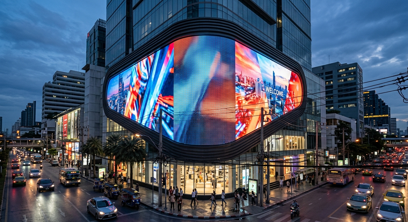 ภาพประกอบบทความ จอ-led-p481-outdoor-curve