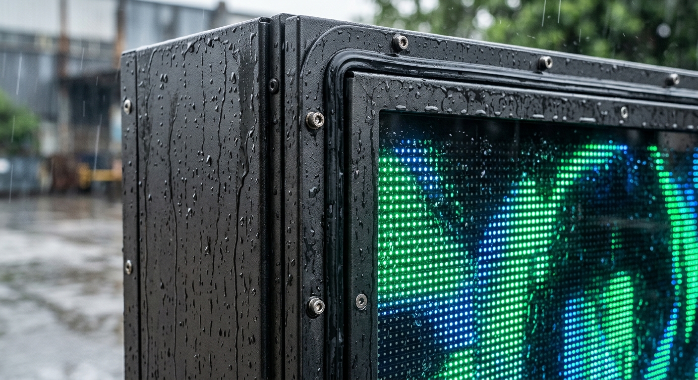 after H2: 1. ถอดรหัสความต่าง: จอ LED indoor outdoor ต่างกัน อย่างไร?