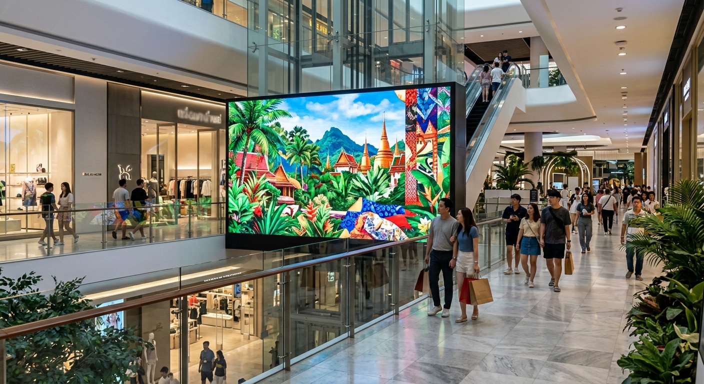 ภาพประกอบบทความ led-display-boost-sme-sales