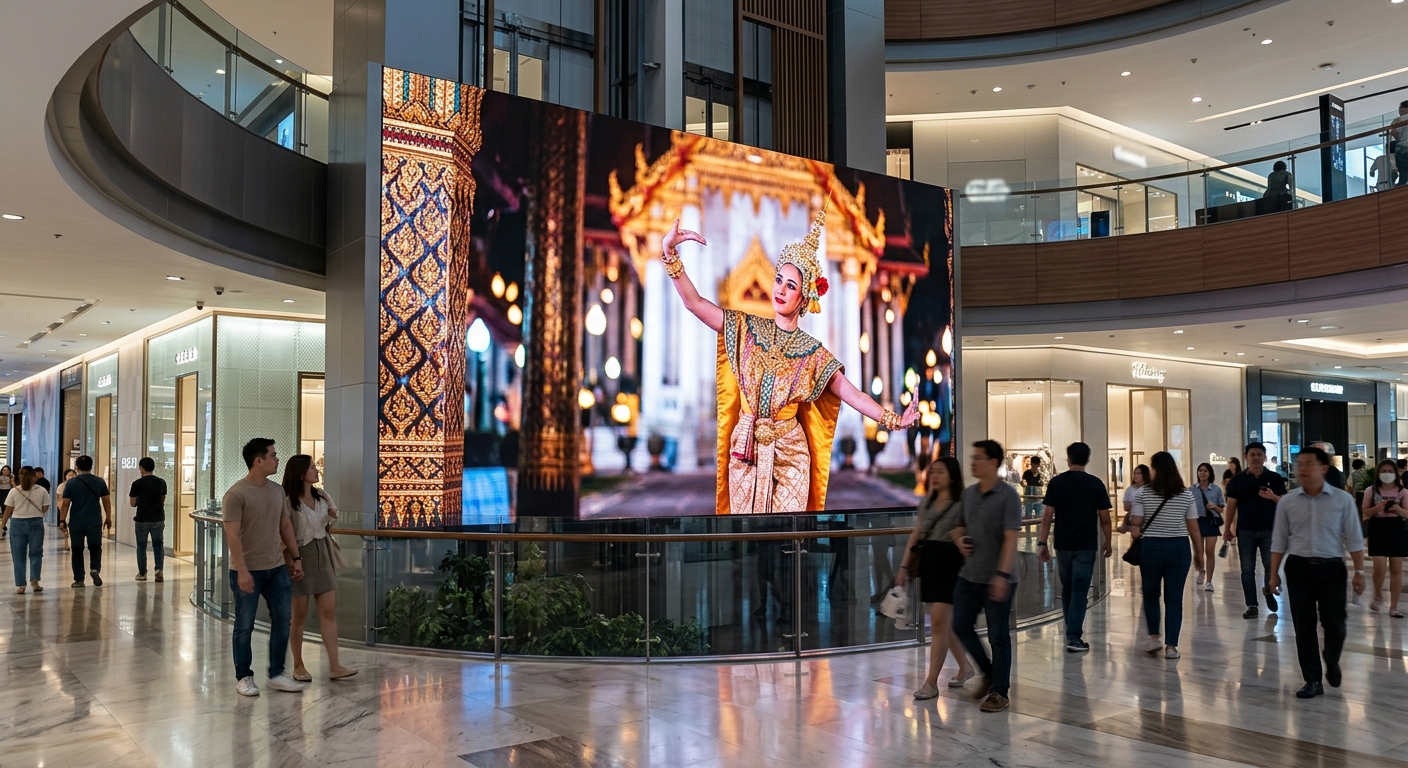 after H2: การบำรุงรักษาและทำความสะอาดจอ LED ในโรงพยาบาลมีความสำคัญอย่างไร?