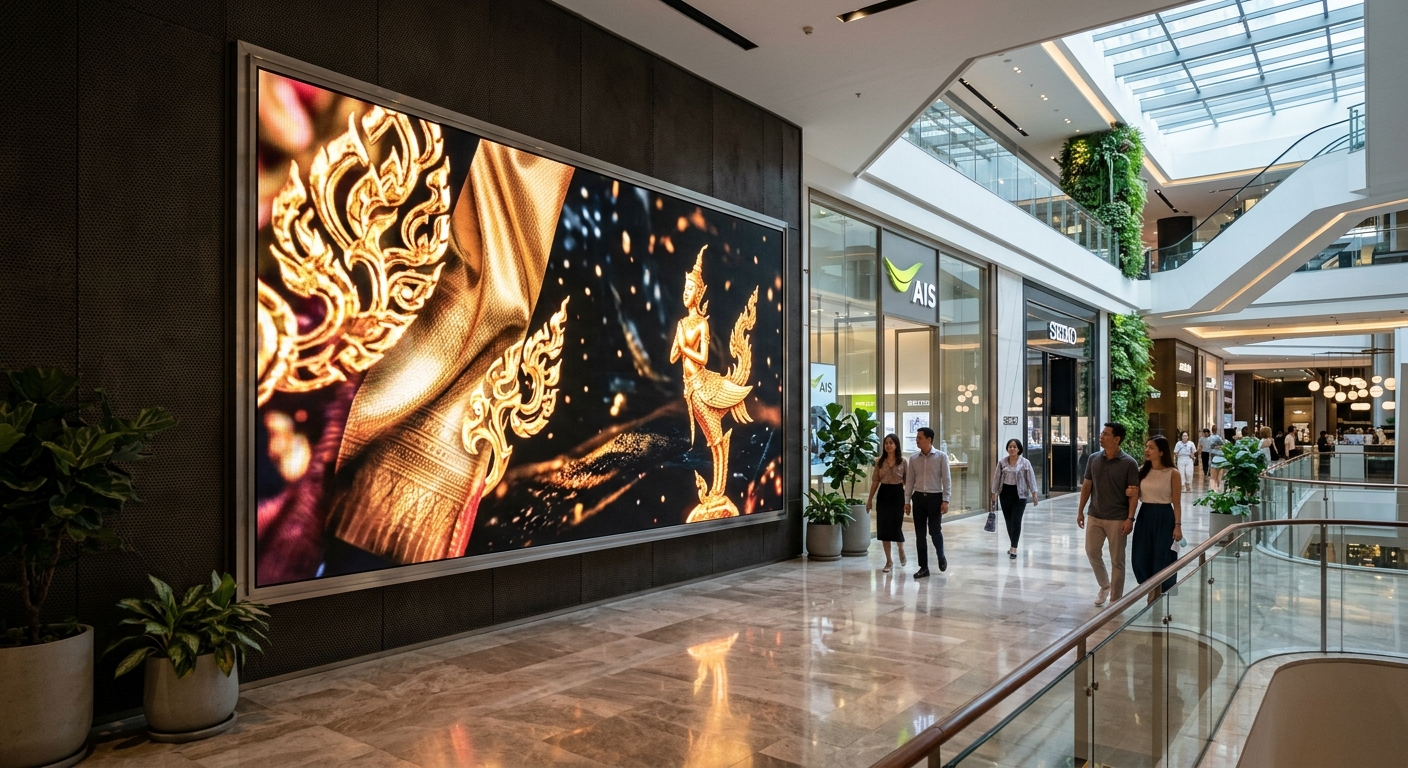ภาพประกอบบทความ led-displays-chain-restaurants-case-study