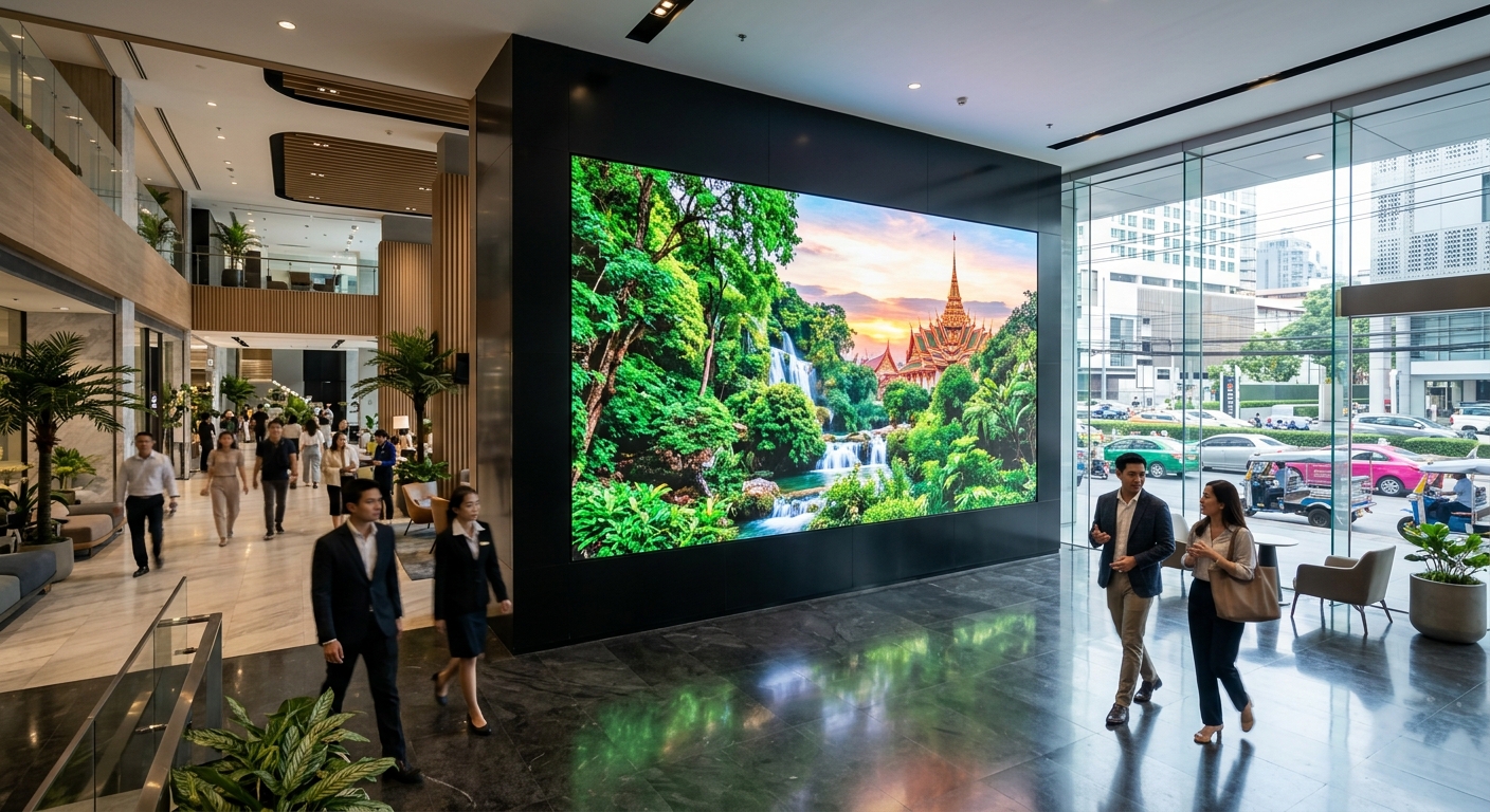 ภาพประกอบบทความ led-displays-for-hotels