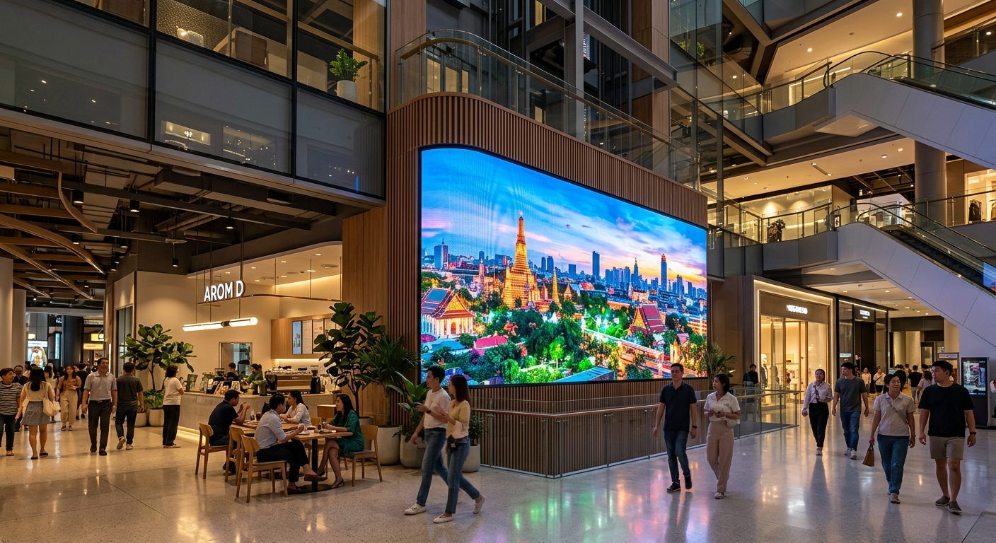 ภาพประกอบบทความ led-screens-for-shopping-malls-qa