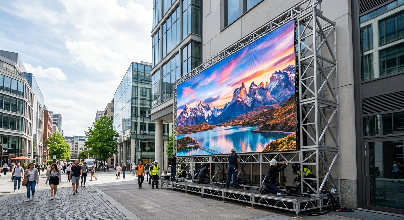 ภาพประกอบบทความ microled-2026-price-buying-guide