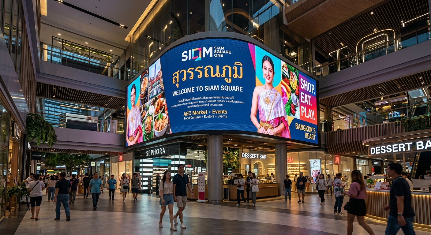 after H2: ปัจจัยที่มีผลต่อค่าบริการ ติดตั้งจอ LED outdoor ราคา ต่างๆ