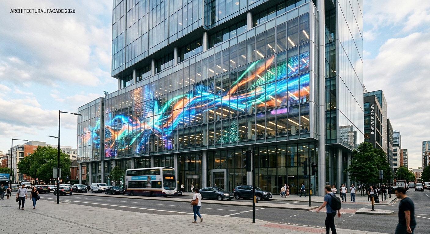 ภาพประกอบบทความ transparent-led-architect-facade-2026